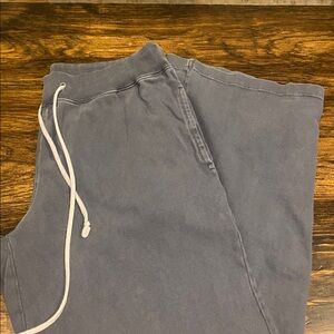 Brandy Melville Charcoal Sweatpants